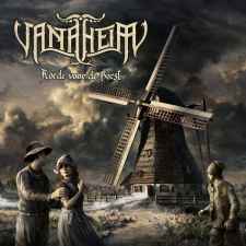 VANAHEIM - Roede voor de Borst DIGI